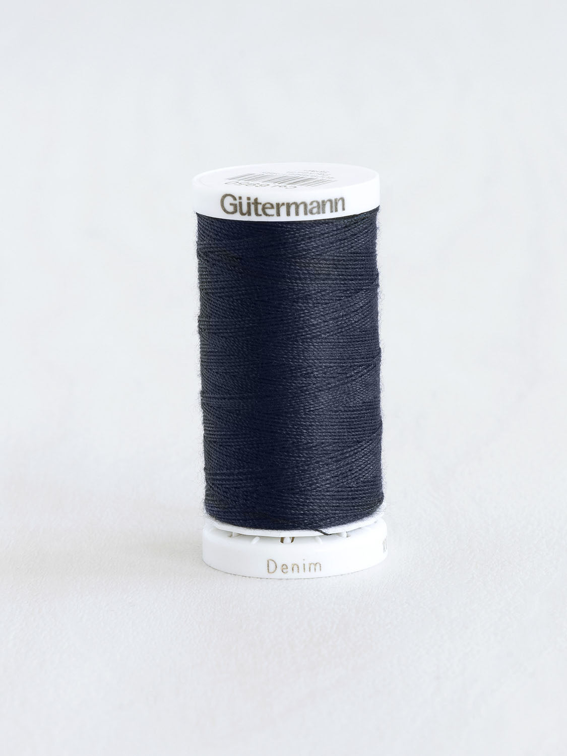 Gütermann Topstitch Thread  - 110 yards | Core Fabrics