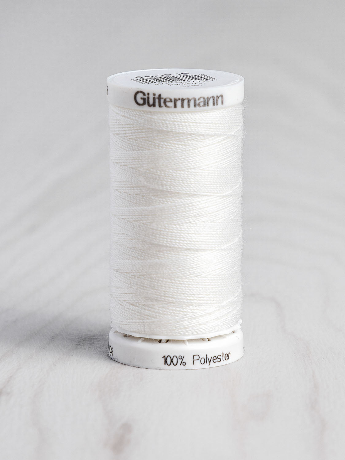 Gutermann Sew All Thread 110yd English.