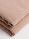 Textured Non-Stretch Cotton - Fawn | Core Fabrics
