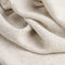 Textured Viscose Linen - Natural