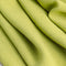 Viscose Lin Texturé - Vert Olive