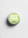 Thread Gloss - Lime and Sugarcane | Core Fabrics