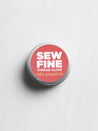 Thread Gloss - Ruby Grapefruit | Core Fabrics