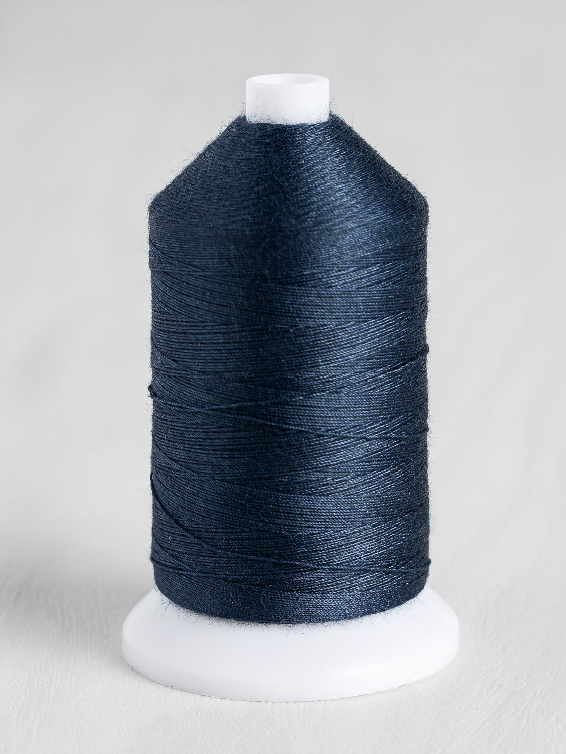 Topstitching Thread 750 yards - Navy | Core Fabrics
