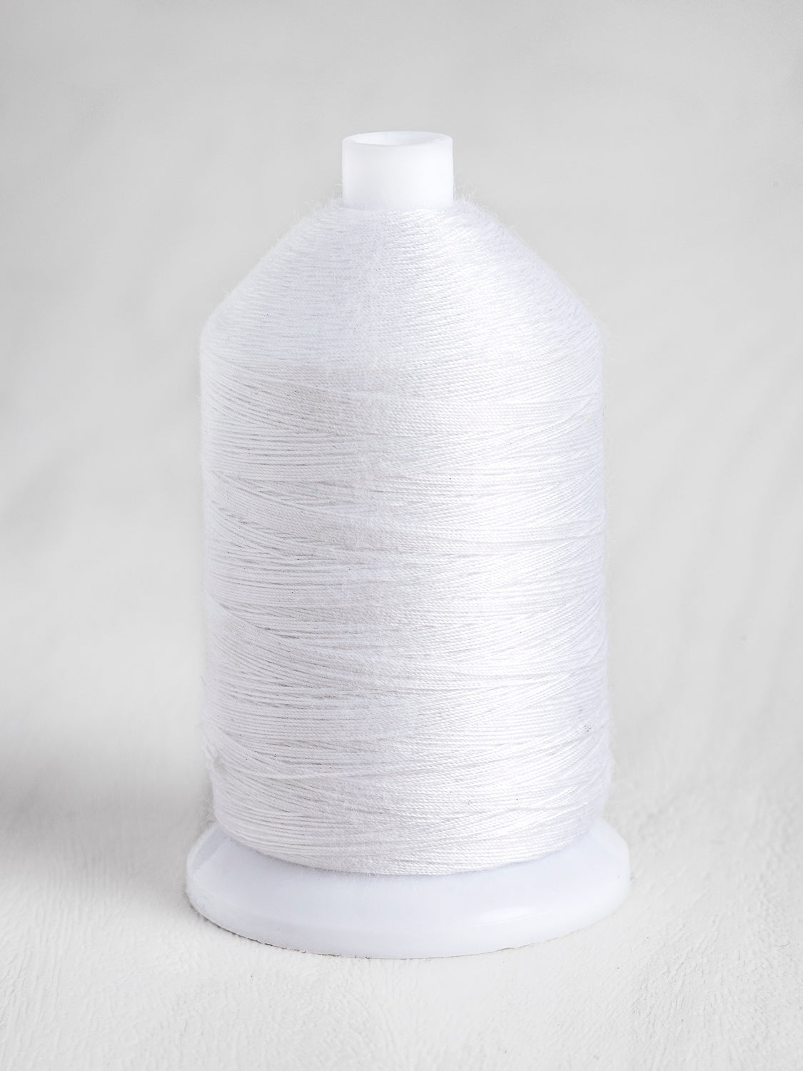 Topstitching Thread 750 yards - White | Core Fabrics