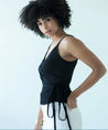 True Bias - Calvin Wrap Dress & Top | Core Fabrics