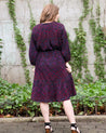 True Bias - Roscoe Blouse & Dress | Core Fabrics