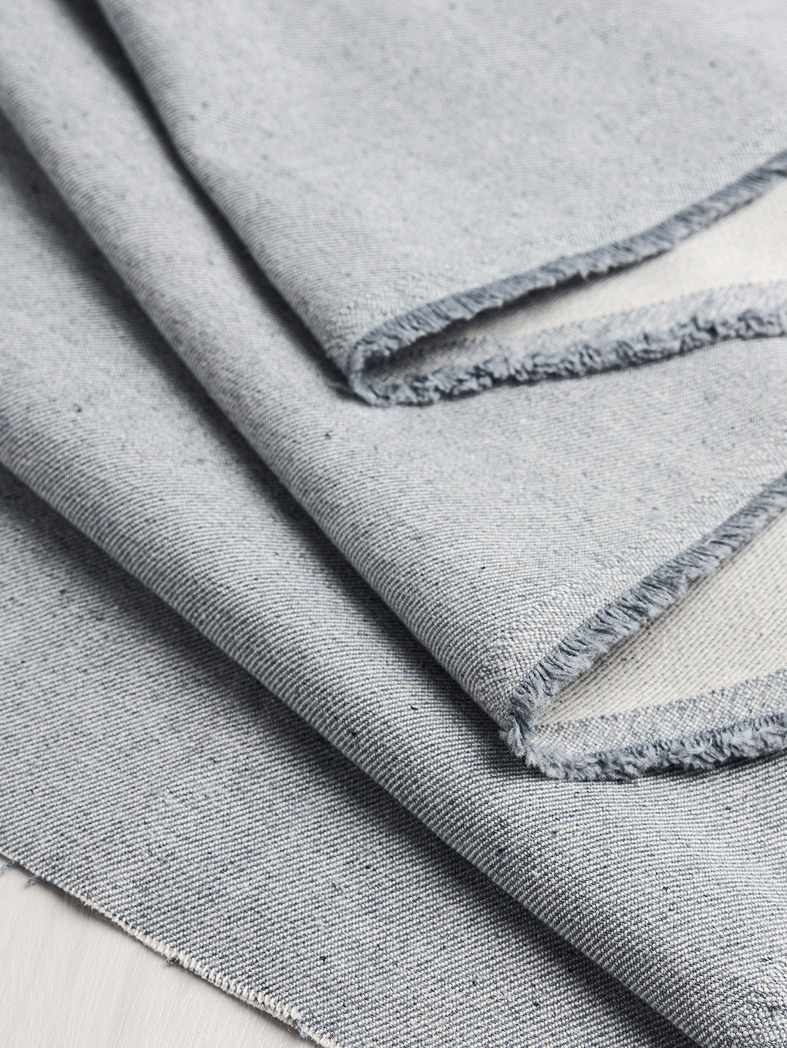All About Denim: Understanding this Classic Textile – Core Fabrics