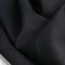 Viscose Ponte Knit - Black