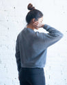 True Bias - Marlo Sweater | Core Fabrics