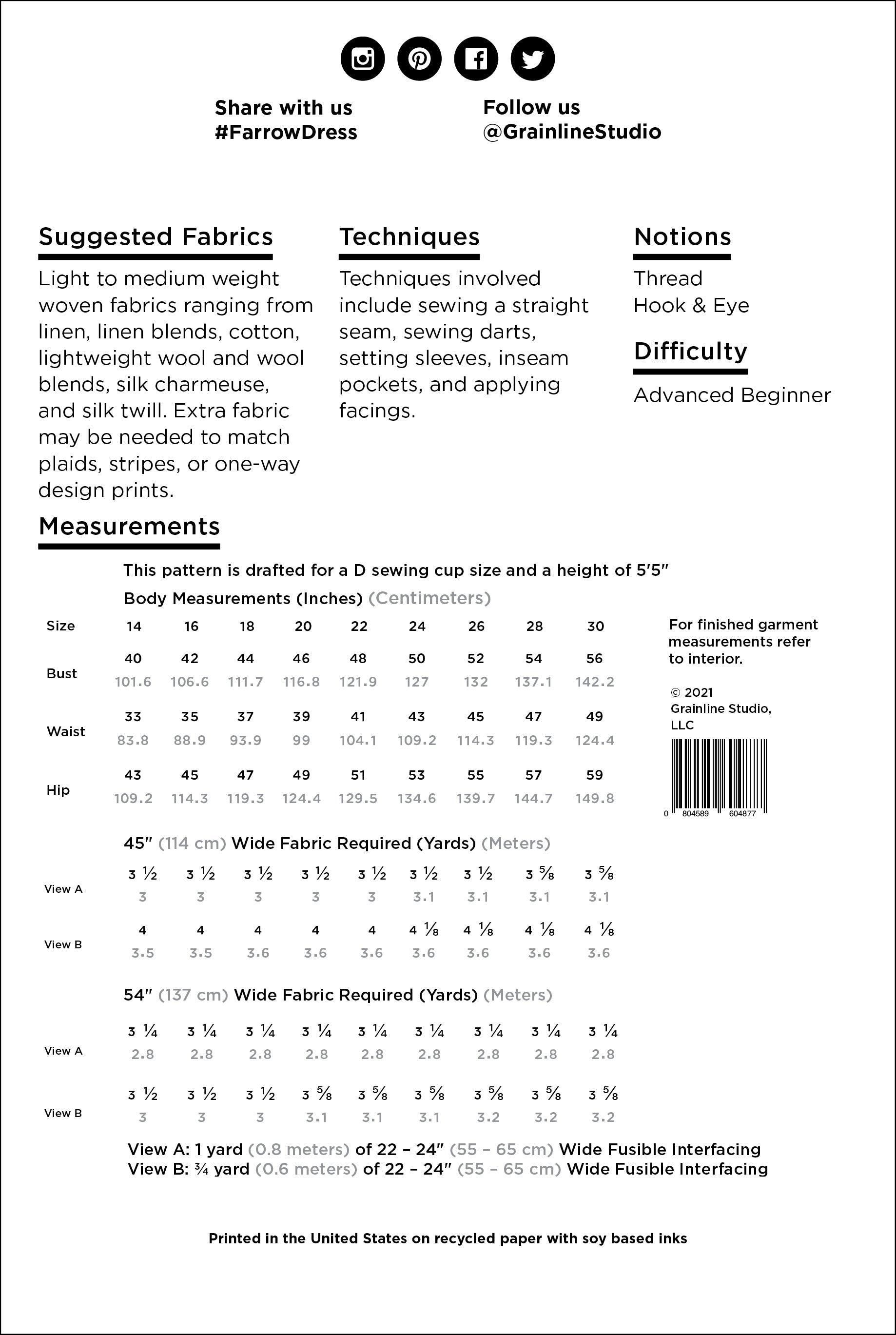 c8db880c15e73d3146aba2ef76d55b92 | Core Fabrics