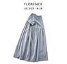 Merchant + Mills - Florence Top and Dress | Core Fabrics