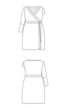 Cashmerette - Appleton Dress | Core Fabrics