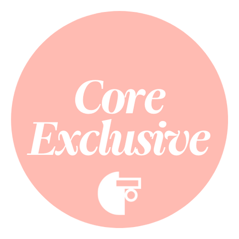 Core Exclusive