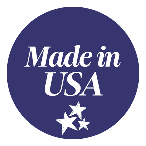 Made in USA