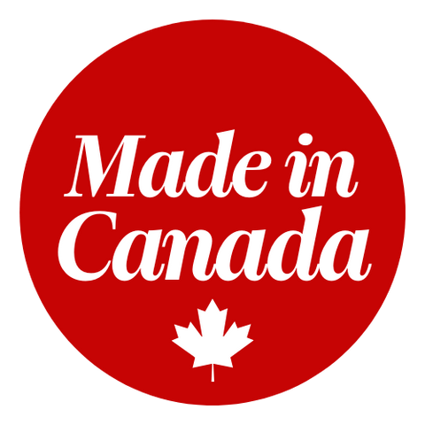 Made in Canada